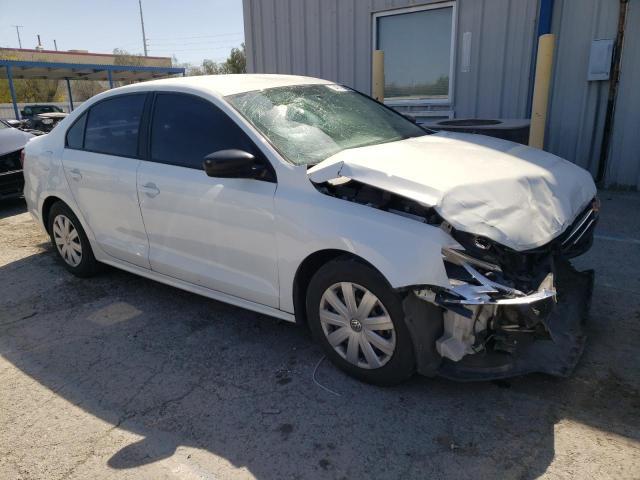 2016 Volkswagen Jetta S - Фото 4