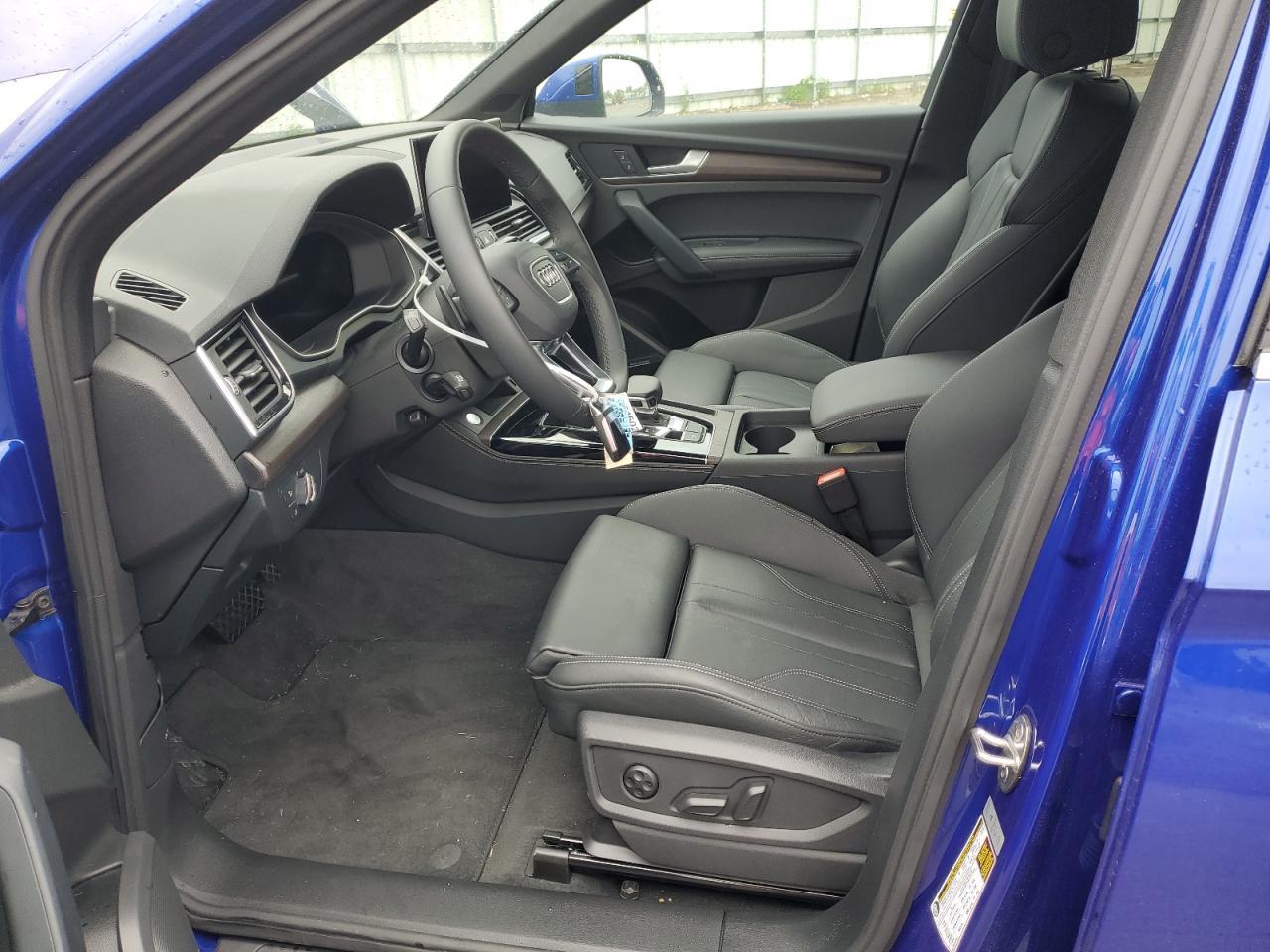 2023 AUDI Q5 SPORTBA - Image 7