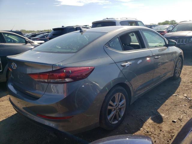 2018 Hyundai Elantra Sel - Image 3