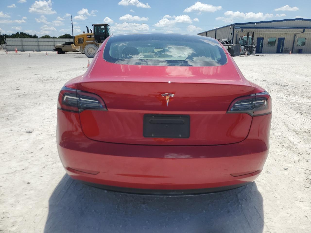 2023 TESLA MODEL 3 - Фото 6