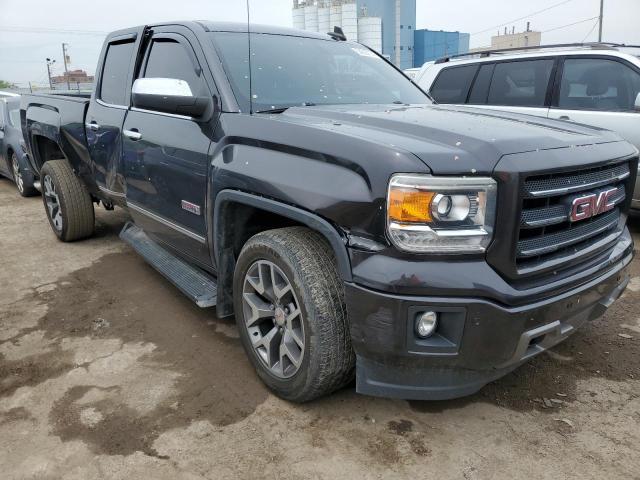 2015 GMC Sierra K1500 Slt - Фото 4