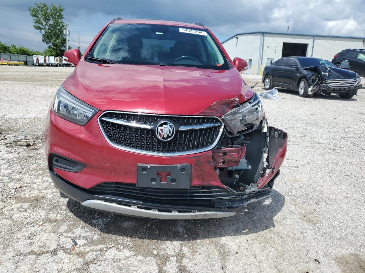 2019 BUICK ENCORE PRE - Image 5
