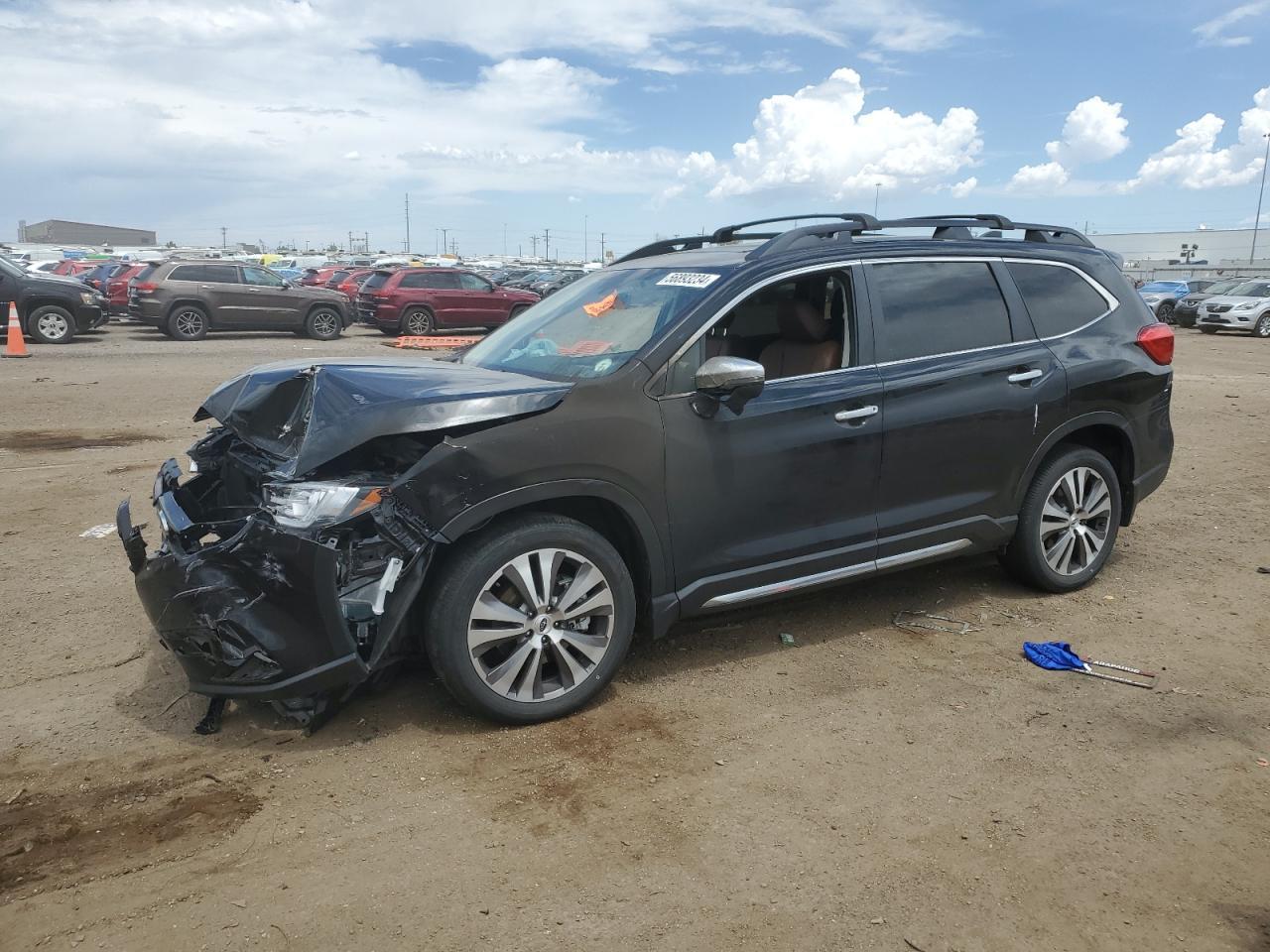 2022 SUBARU ASCENT TOU car image