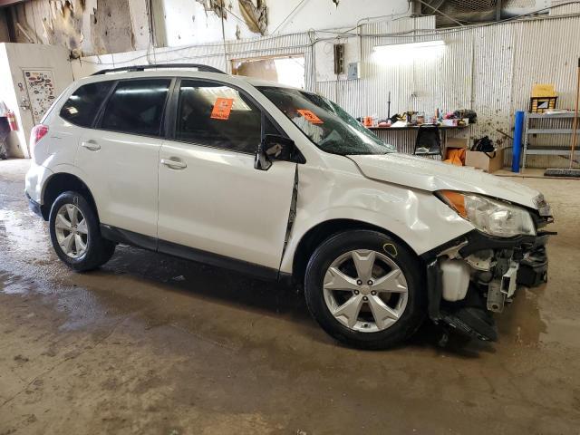 2015 SUBARU FORESTER 2 - Image 4