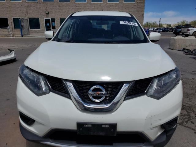 2016 Nissan Rogue S - Фото 5