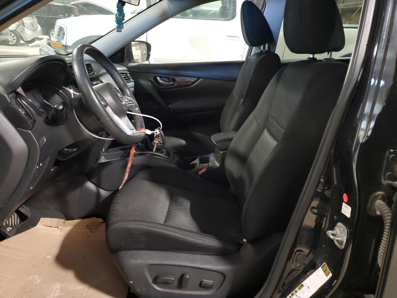 2018 NISSAN ROGUE S - Image 7