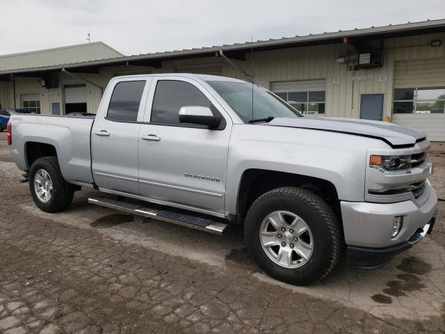2017 Chevrolet Silverado K1500 Lt - Фото 4