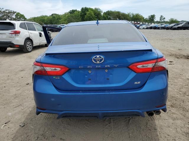 2019 Toyota Camry L - Фото 6