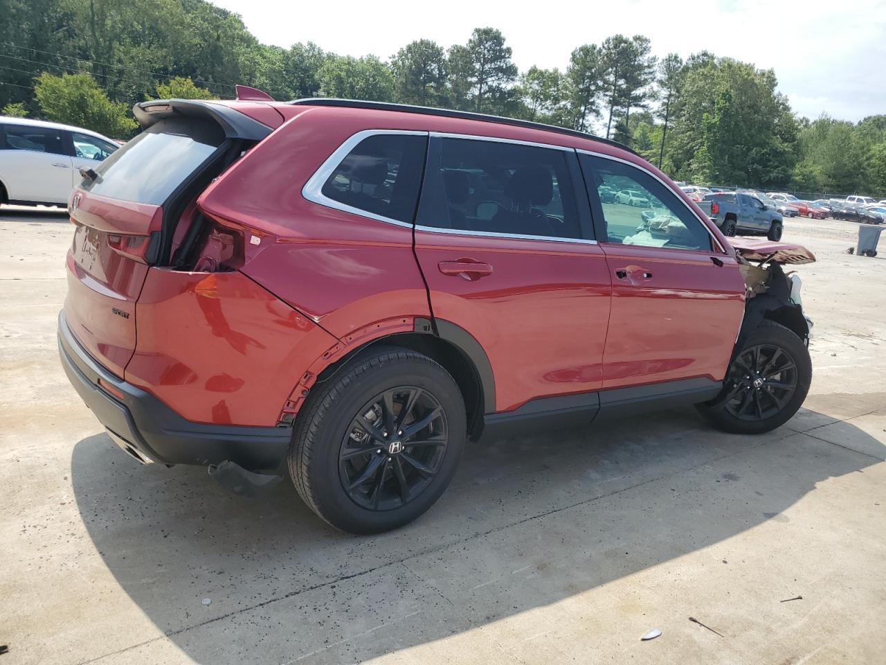 2024 HONDA CR-V SPORT - Image 3