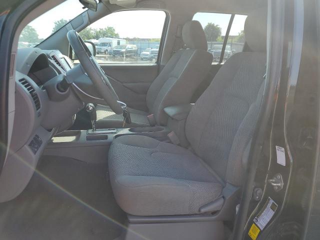 2019 Nissan Frontier S - Фото 7
