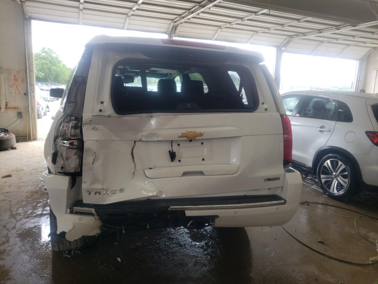 2017 CHEVROLET TAHOE K150 - Image 6