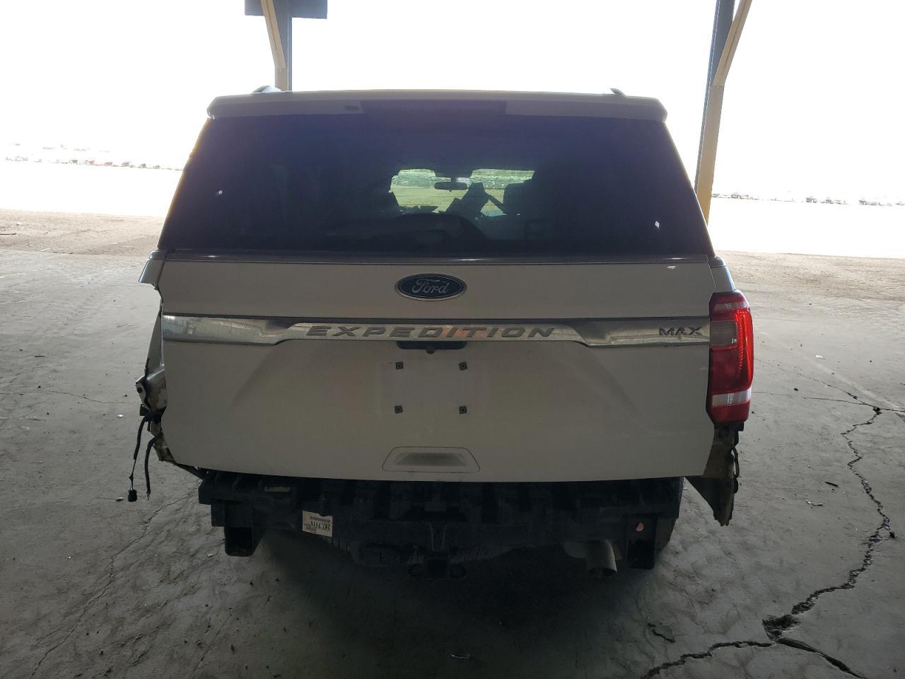 2021 FORD EXPEDITION - Image 6