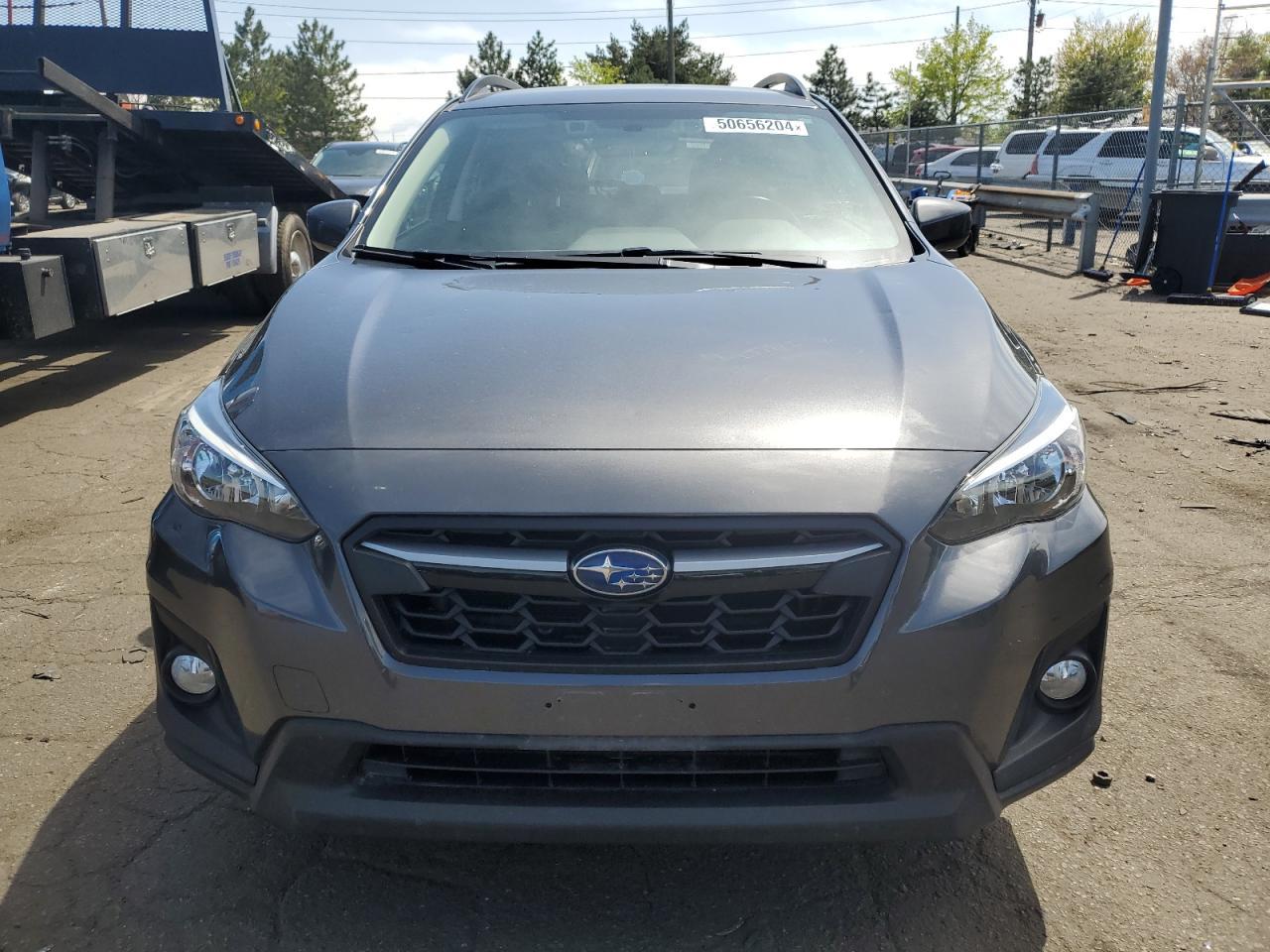 2020 SUBARU CROSSTREK - Фото 5