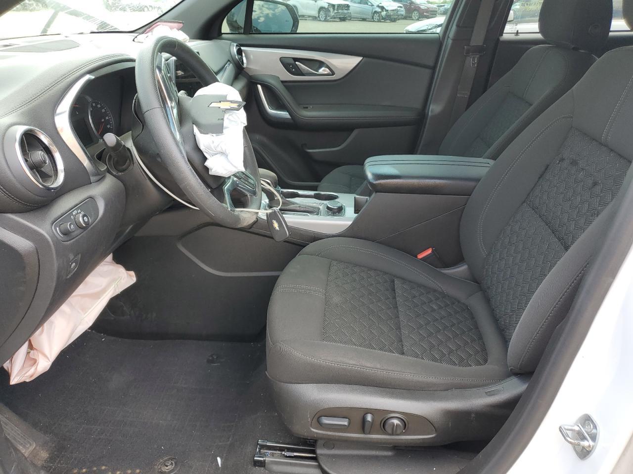 2022 CHEVROLET BLAZER 2LT - Image 7