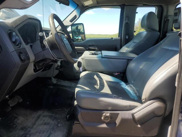 2012 Ford F250 Super Duty - Фото 7