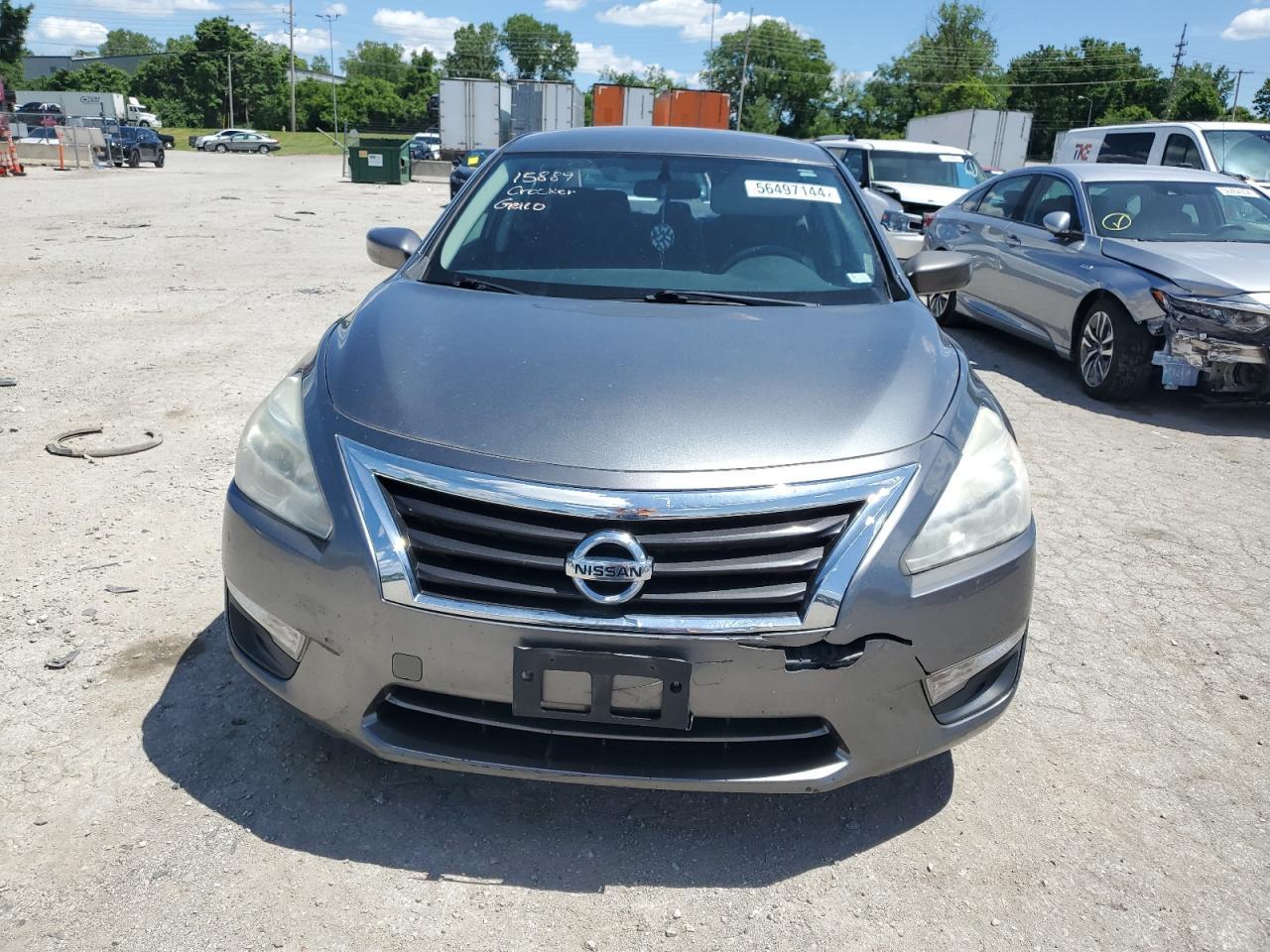 2015 NISSAN ALTIMA 2.5 - Image 5