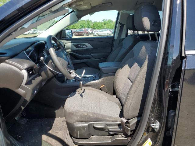 2020 Chevrolet Traverse Ls - Фото 7
