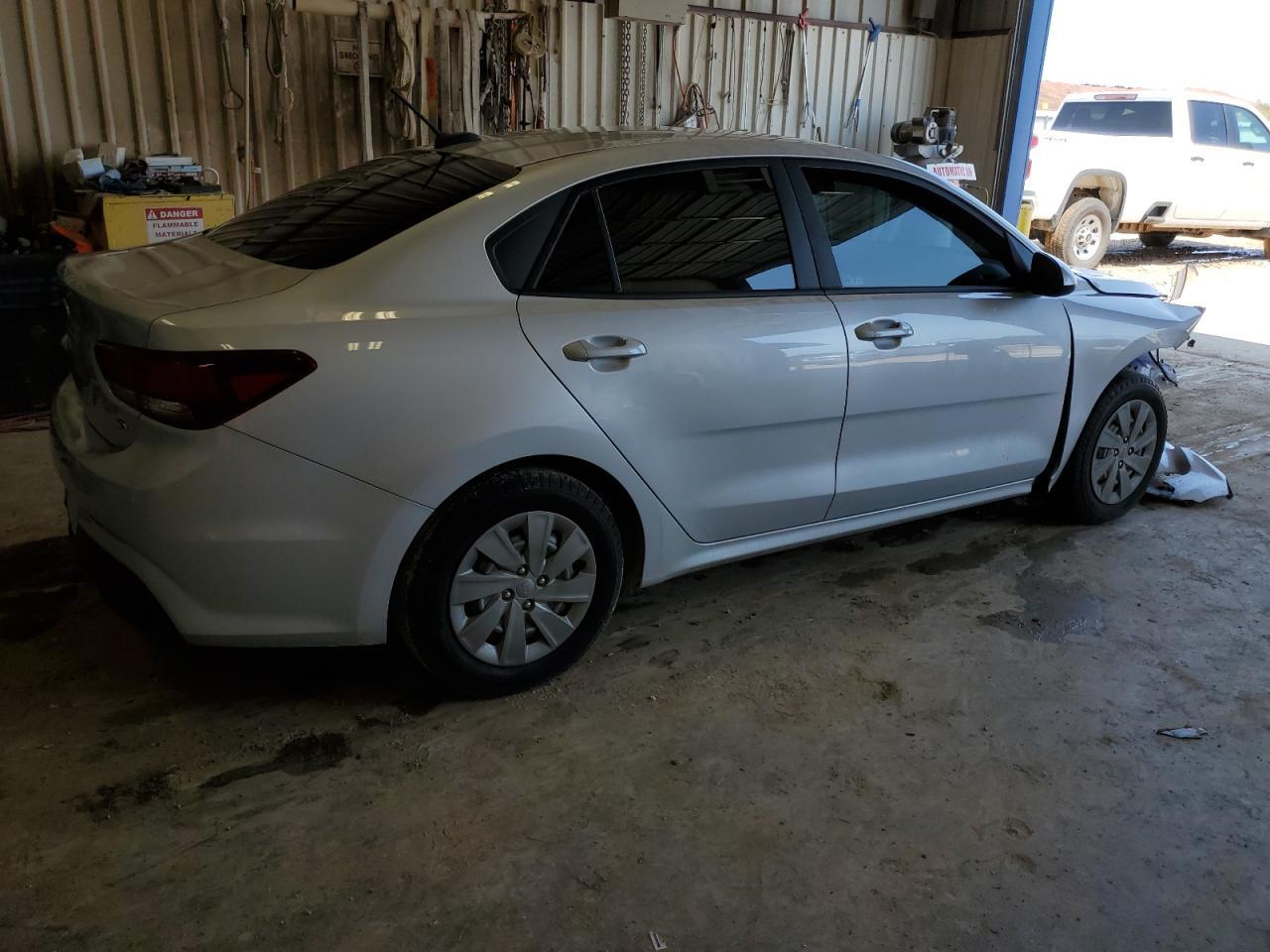 2020 KIA RIO LX - Image 3