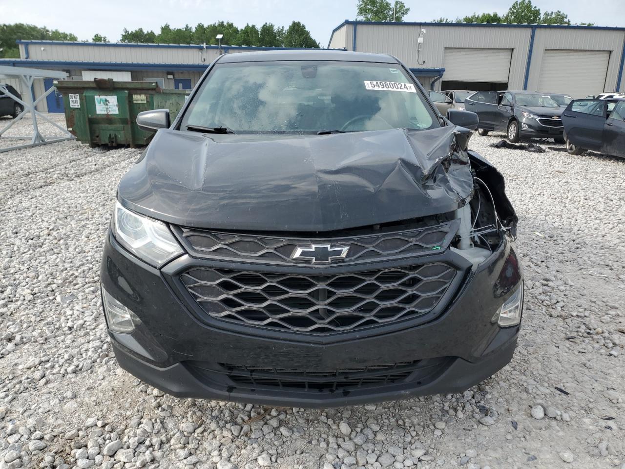 2019 CHEVROLET EQUINOX LT - Image 5