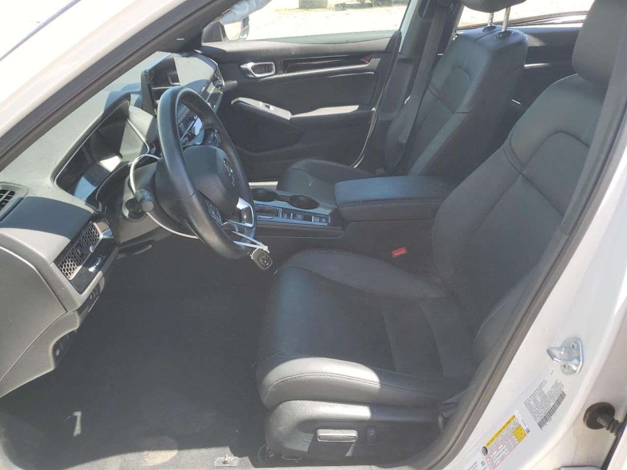 2023 HONDA CIVIC SPOR - Image 7