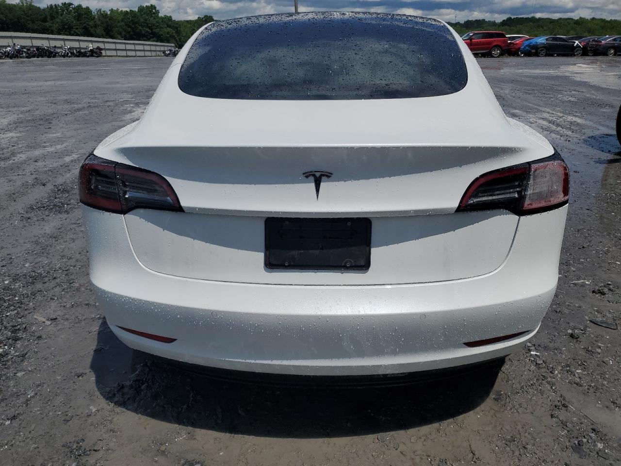 2022 TESLA MODEL 3 - Image 6
