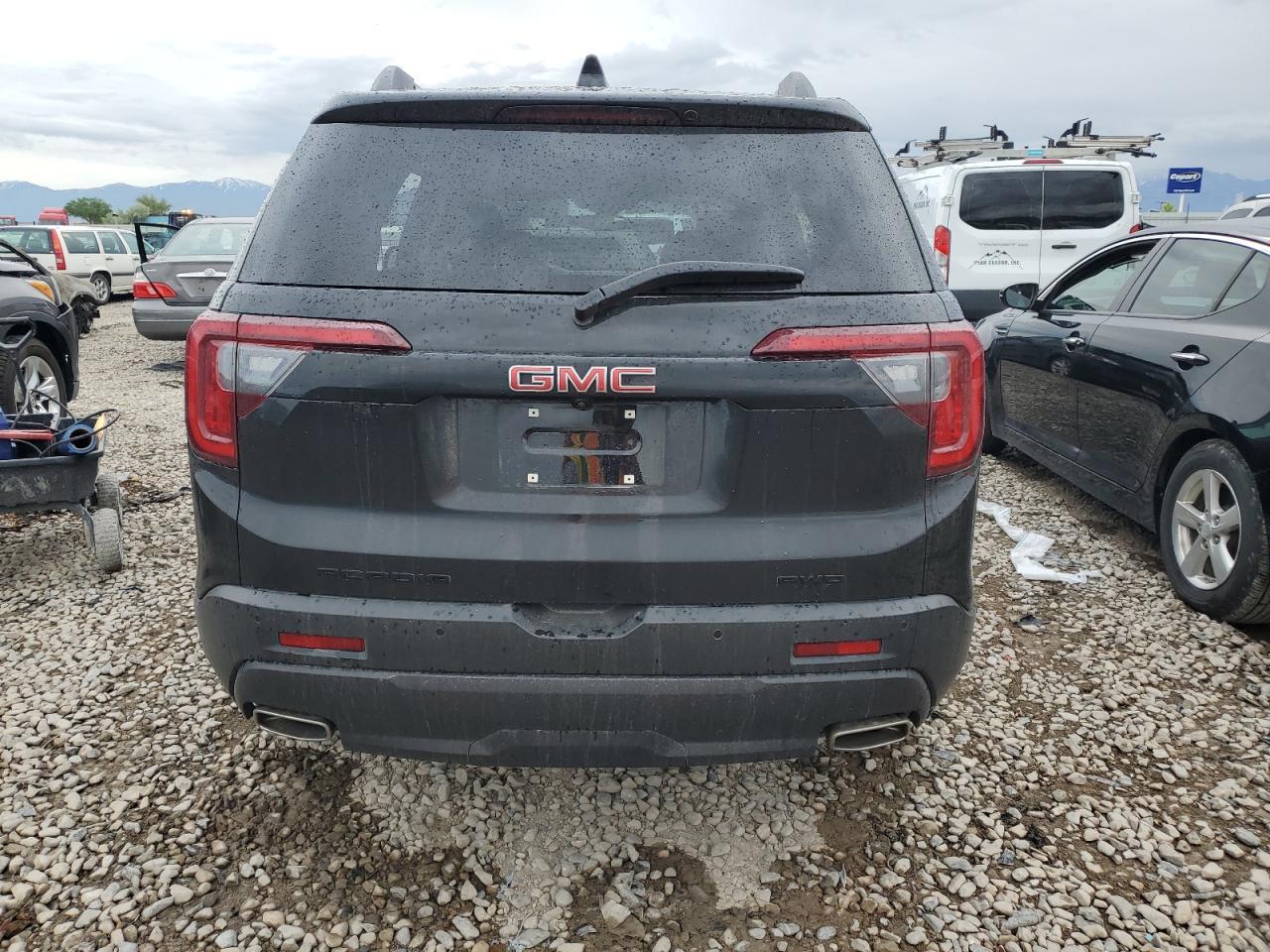 2023 GMC ACADIA SLT - Image 6