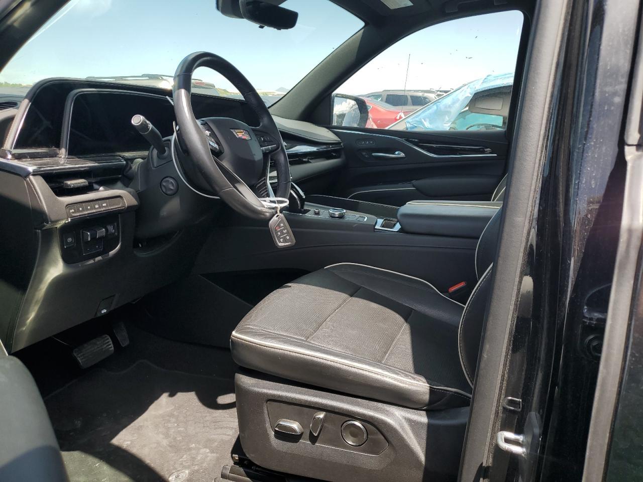 2021 CADILLAC ESCALADE E - Image 7