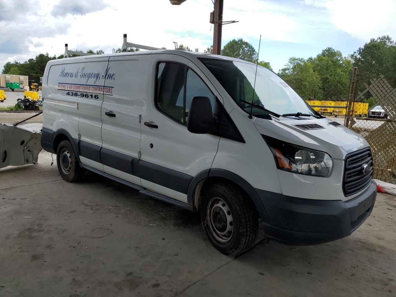 2016 FORD TRANSIT T- - Image 4