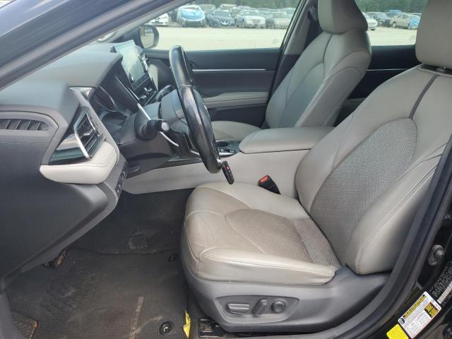 2021 Toyota Camry Xse - Фото 7