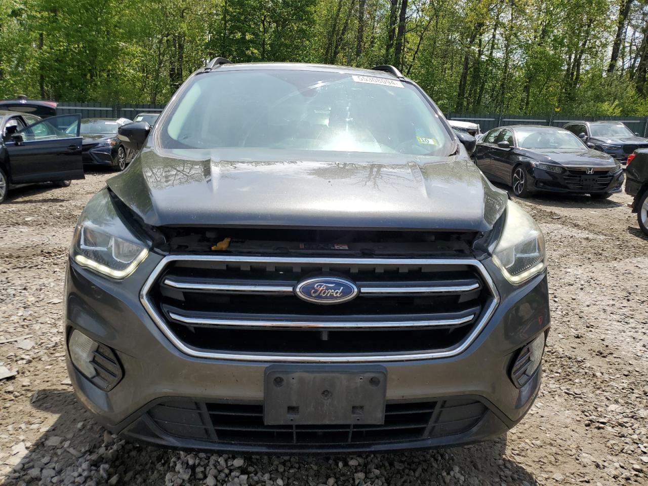 2017 FORD ESCAPE TIT - Image 5