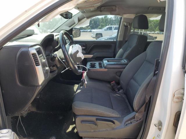 2014 Chevrolet Silverado K1500 Lt - Image 7