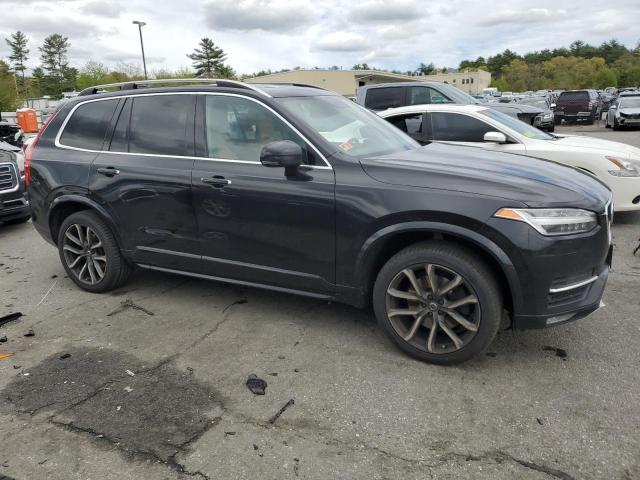 2016 Volvo Xc90 T6 - Фото 4
