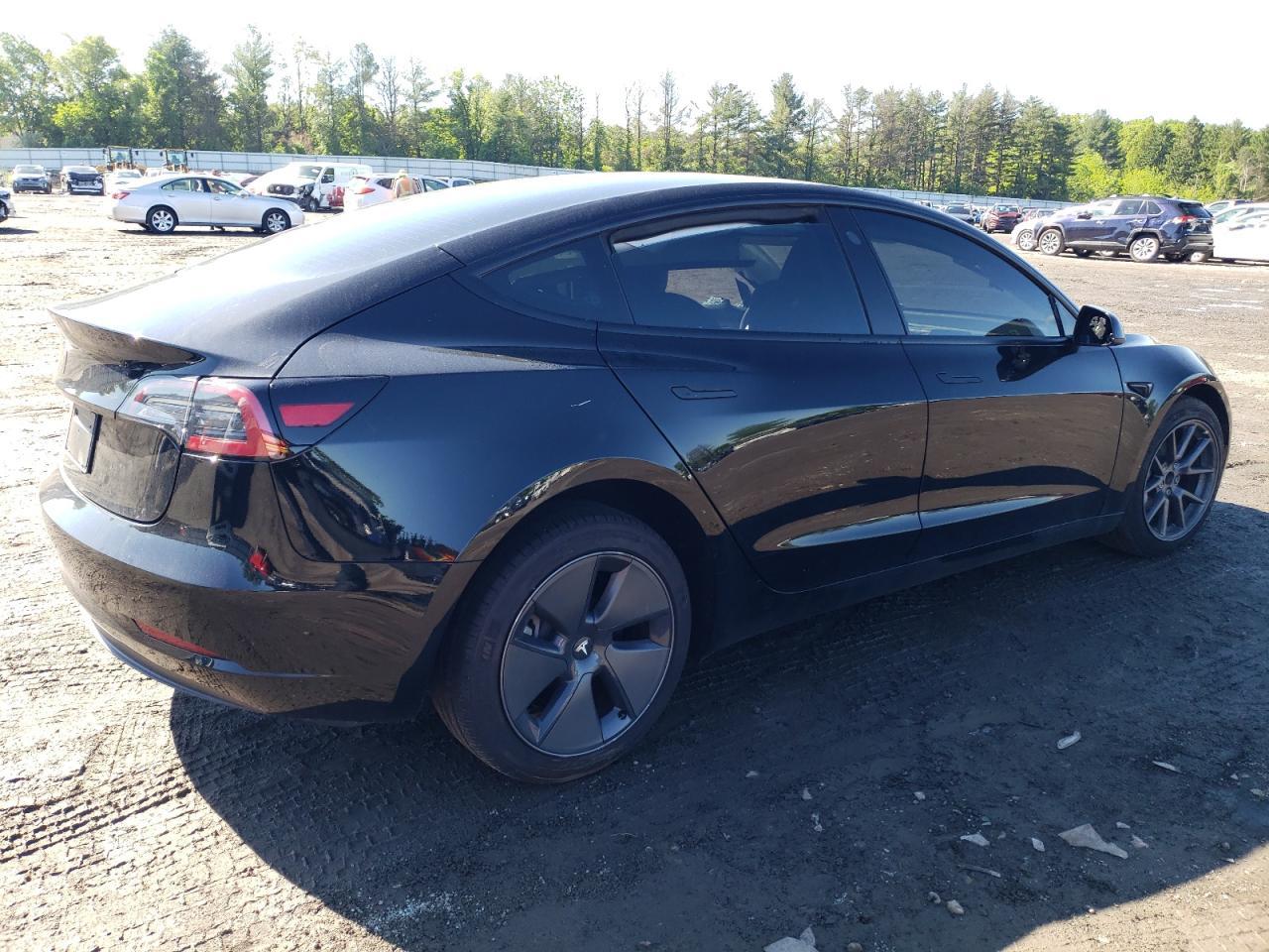 2023 TESLA MODEL 3 - Image 3