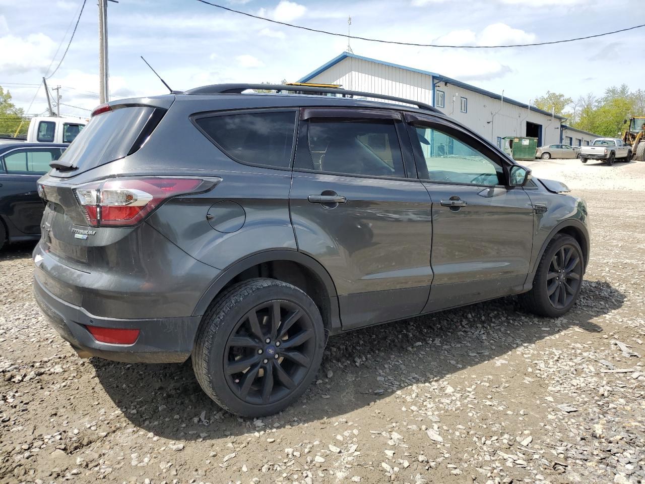 2017 FORD ESCAPE TIT - Image 3
