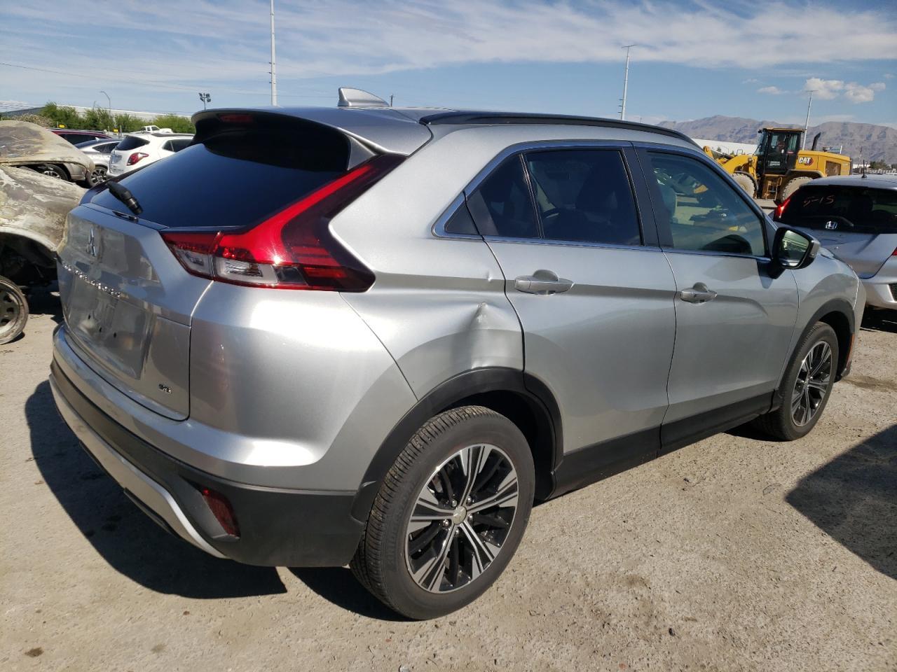 2022 MITSUBISHI ECLIPSE CR - Image 3
