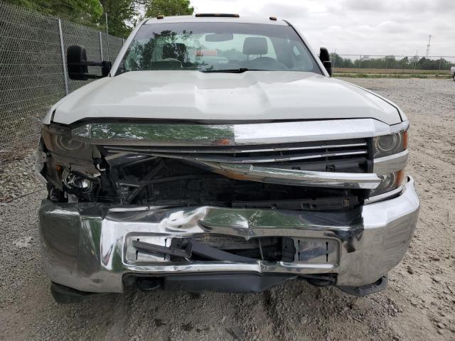2017 Chevrolet Silverado C3500 - Фото 5