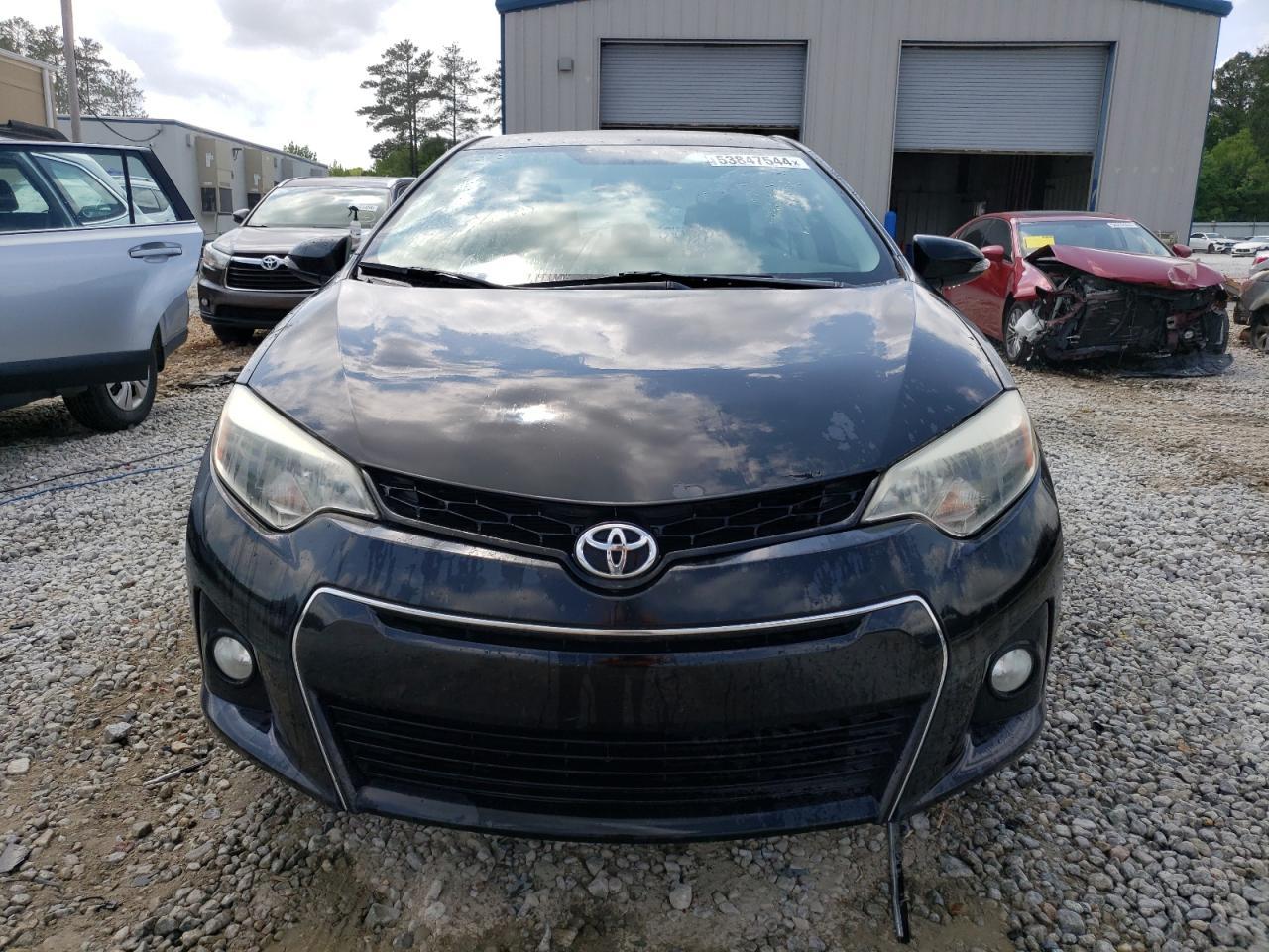 2016 TOYOTA COROLLA L - Image 5
