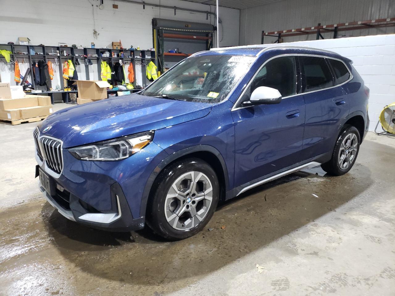 2023 BMW X1 XDRIVE2 car image