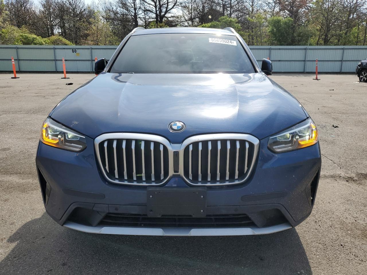 2023 BMW X3 XDRIVE3 - Image 5