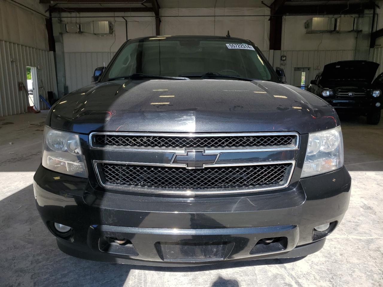 2011 CHEVROLET TAHOE K150 - Image 5
