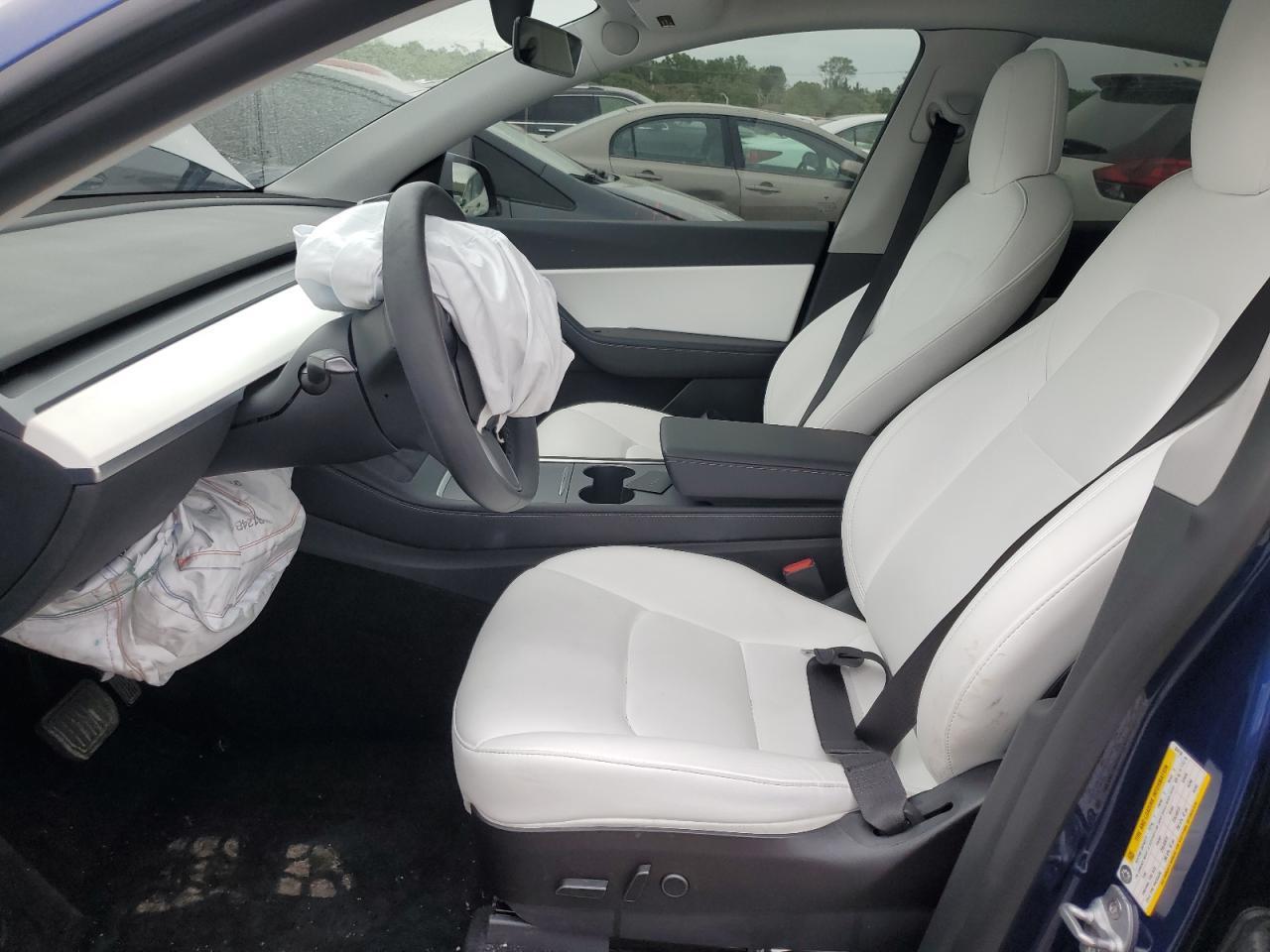 2022 TESLA MODEL Y - Image 7
