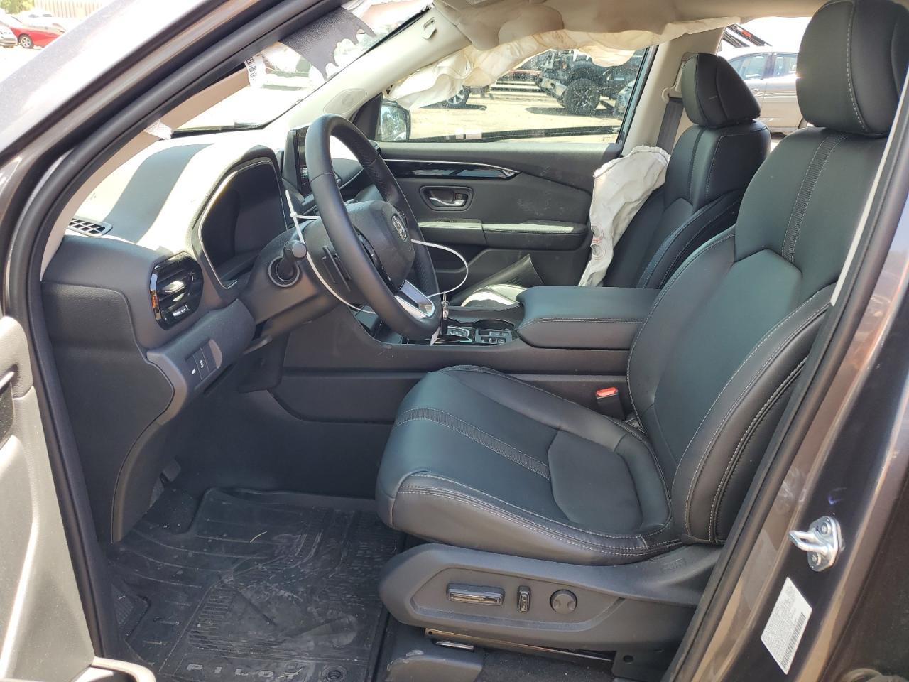 2024 HONDA PILOT EXL - Image 7