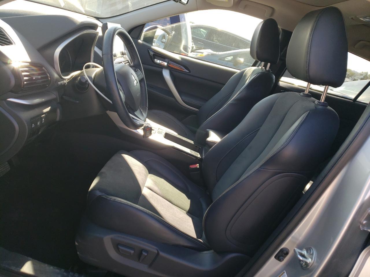 2022 MITSUBISHI ECLIPSE CR - Image 7