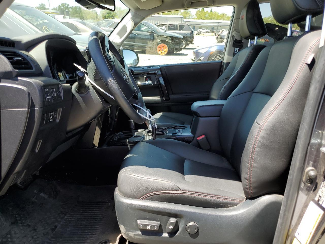 2022 TOYOTA 4RUNNER SR - Image 7