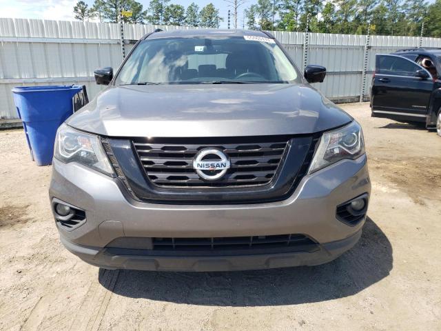 2018 Nissan Pathfinder S - Image 2