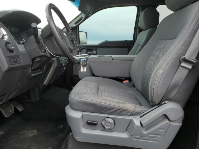 2013 Ford F150 Supercrew - Image 7
