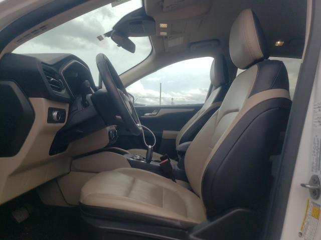 2020 Ford Escape Sel - Фото 7