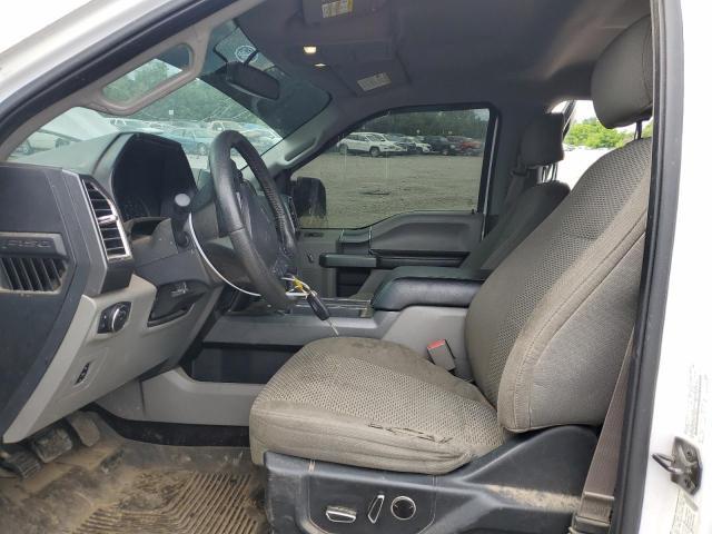 2016 Ford F150 Supercrew - Image 7