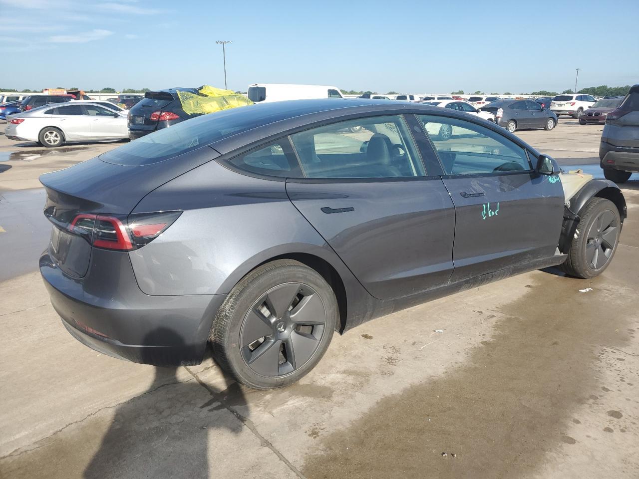 2023 TESLA MODEL 3 - Image 3
