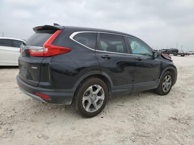 2018 Honda Cr-V Exl - Image 3